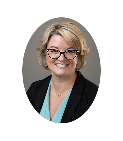 Denise M. Harris
