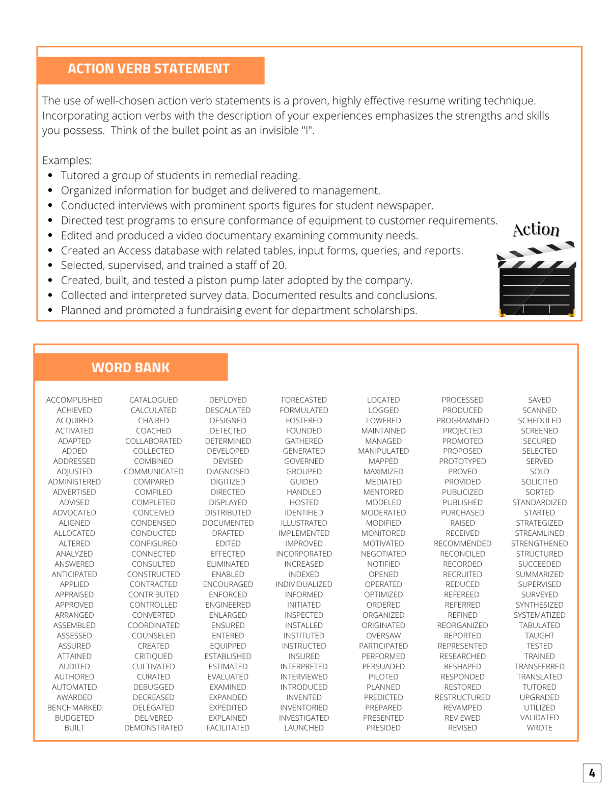 Career Resource Guide 2026 - Page 4