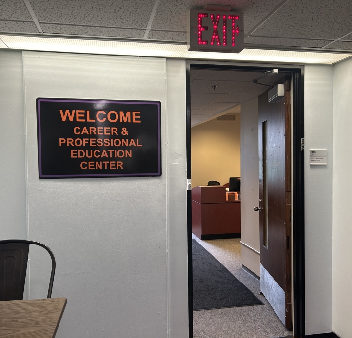 CAPE Office