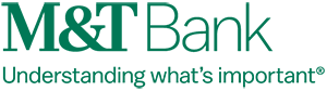 M&T Bank Logo